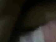 Petite Wife Fucks BBC Big Black Cock For Husband In The Room