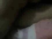 Petite Wife Fucks BBC Big Black Cock For Husband In The Room