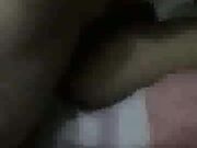 Petite Wife Fucks BBC Big Black Cock For Husband In The Room