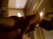 GIRLFRIEND SENT ME THIS VIDEO – CUCKOLD