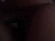 Massive BBC Pounds MILF Pussy And Fills With Cum