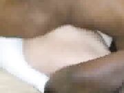 Hot Wife Surprised me with her Big Ass Latina Friend to Fuck