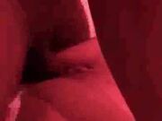 Bbw latina gets smashed by BBC stranger