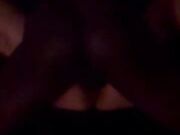 Bbw latina gets smashed by BBC stranger