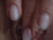 Asian Milf's Solo Pleasure on Webcam