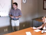 JerkyGirls – Lisa – EXTREME SEXUAL HARASSMENT (Milked By Lisa!)