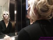 Brat Princess – Cameron Dee – Cuck Gives Bubble Bath