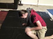 Reality Girls Scissors – Extreme Sleeper Team: 1080 HD Knockouts