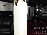 Facesitting Bitches – FB-1283 – Pay Me With Panties (Nikki and Carissa)