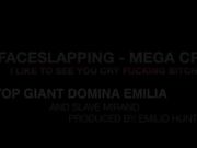 HUNTEROTIC FS EMILIA AND MIRANDA