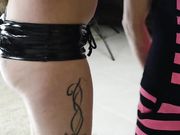 HUNTEROTIC FS EMILIA AND MIRANDA