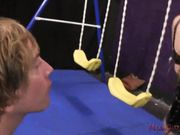 MeanWorld – MeanBitches – Jeanie Marie