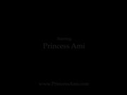 Club Stiletto – Princess Ami – I Stand on Your Head (Trampling)