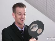 FutaFemdom - Katrina, Chad – Slut Fucks Her Virgin Date At The Prom