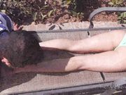 Men Are Slaves – Halle – Worship