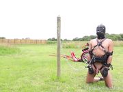 TheEnglishMansion – Mistress Sidonia – Blind Obedience