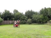 TheEnglishMansion – Mistress Sidonia – Blind Obedience