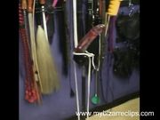 Thebondagemistressclub – The Impaling