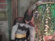 Kendra James Superheroine World – Kendra James – Poison Kisses