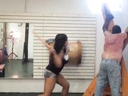 She Punishes – Mikaela – Mikaelas Most Extreme Punishment Beating