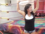 She Punishes – Mikaela – Mikaelas Most Extreme Punishment Beating