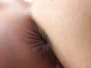 Kinky lesbian fun with curvaceous brunettes Kissa Sins and Katrina Jade