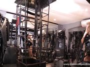 Thebondagemistressclub – Mistress Miranda – So Many Ways to Control cont..