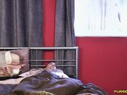 PureCFNM - Lois Loveheart, Queenie C, Samanta Blaze, Summer Daniels - Peeping Tarts