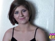 Purecfnm – Dalia Page – Scouting For Cock