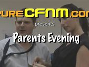 PureCFNM - Parents Evening