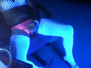 Black Light SISSY