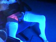 Black Light SISSY