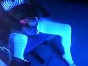 Black Light SISSY