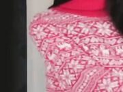 Im licking my gfs pussy on Christmas day