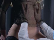 Pulsating Anal Creampie for a Tight Asshole