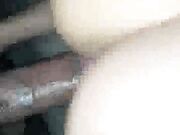Wife Fucks Black Cock On Webcam
