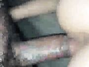 Wife Fucks Black Cock On Webcam