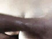 Sexy BBW Fucked Hard By BBC Boyfriend