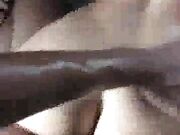 Sexy BBW Fucked Hard By BBC Boyfriend