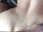 Sexy BBW Fucked Hard By BBC Boyfriend