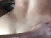 Sexy BBW Fucked Hard By BBC Boyfriend