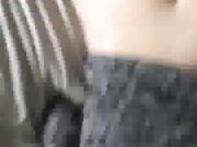 Blonde Wife Gets Banged By BBC with Cumshot