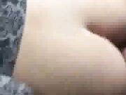 Blonde Wife Gets Banged By BBC with Cumshot