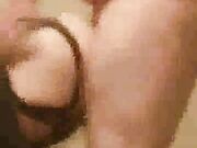 Ava Devine Gets Anal from BBC and Hubby Joins In, Too!