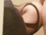 Ava Devine Gets Anal from BBC and Hubby Joins In, Too!