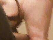 Ava Devine Gets Anal from BBC and Hubby Joins In, Too!