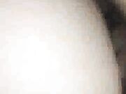 Sex Challenge - Cheating Wife Takes two BBCs in her Ass