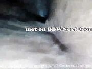 Brunette Helena Price anally riding monster BBC after BJ