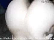 Brunette Helena Price anally riding monster BBC after BJ