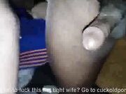 Brunette Helena Price anally riding monster BBC after BJ